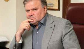 Кто стоит за «Объединением армян России»?