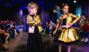 Pre-party таинственного события-фантазии «Свадьба Белоснежки» состоялось 22 мая в Басманов Холл, Москва