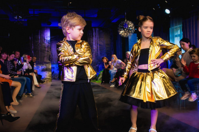 Pre-party таинственного события-фантазии «Свадьба Белоснежки» состоялось 22 мая в Басманов Холл, Москва