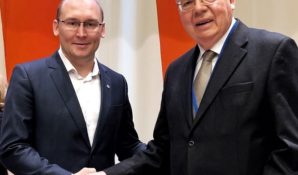 НАС РФ участвует во Всемирном докладе о наркотиках ЮНОДК, приуроченном УПН ООН к Международному дню борьбы с наркоманией