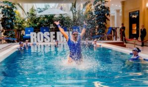 Флагманский бутик ANTE KOVAC открылся в Крокус Сити Молле