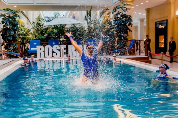 Флагманский бутик ANTE KOVAC открылся в Крокус Сити Молле