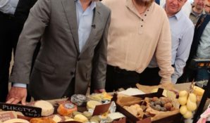 Олег Сирота: на выборах Губернатора Подмосковья поддержу Андрея Воробьева