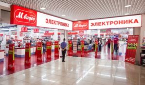 Входящая в ПФГ «САФМАР» М.Гуцериева «М.Видео» укрепляет позиции в Москве