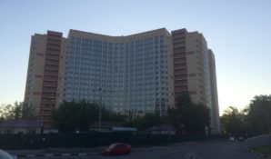 400 бездомных офицеров ЖК «Центральный» города Лыткарино обратились к Владимиру Путину