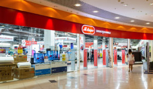 «Учебник бизнеса» Михаила Гуцериева. Как российский бизнесмен стал ведущим игроком на рынке отечественного ритейла