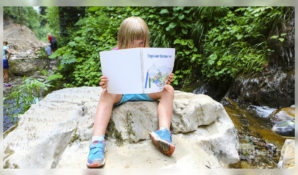 На горном курорте «Роза Хутор» запущена летняя обучающая программа «Детская горная Академия»