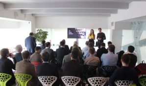 Запуск акселератора CORE Station с фокусом на международное развитие российских проектов