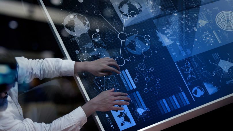 Владимир Ефимов: Цифровизация способствуют развитию конкуренции