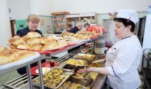 За первый квартал года индивидуальные предприниматели общепита столицы приобрели 1,6 тыс. патентов