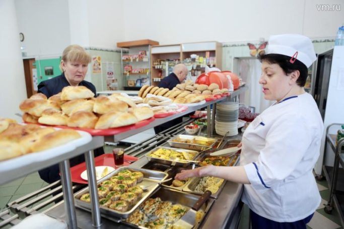 За первый квартал года индивидуальные предприниматели общепита столицы приобрели 1,6 тыс. патентов