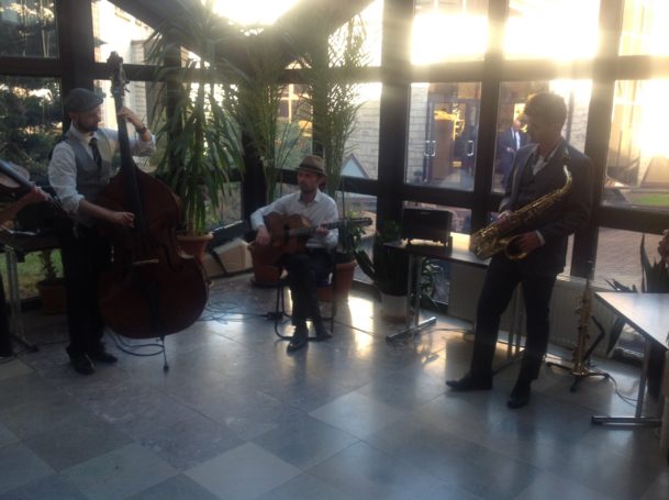 В Польше завершила работу VII Международная  выставка China Homelife 2018