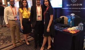 Мировая алмазная отрасль позитивно восприняла факт того, что Навнит Гоенка возглавил проект GLITZKOIN