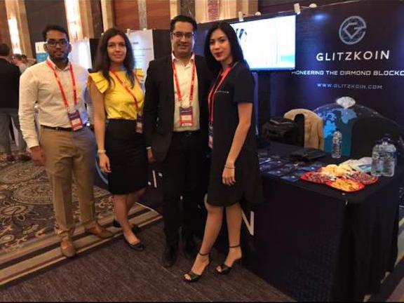 Мировая алмазная отрасль позитивно восприняла факт того, что Навнит Гоенка возглавил проект GLITZKOIN