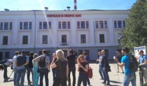 Очередной день рождения отмечает первая в мире АЭС в Обнинске