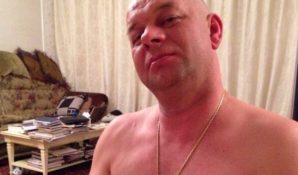 В Кингисеппе осудили главу группы ULS брокера Игоря Хавронова