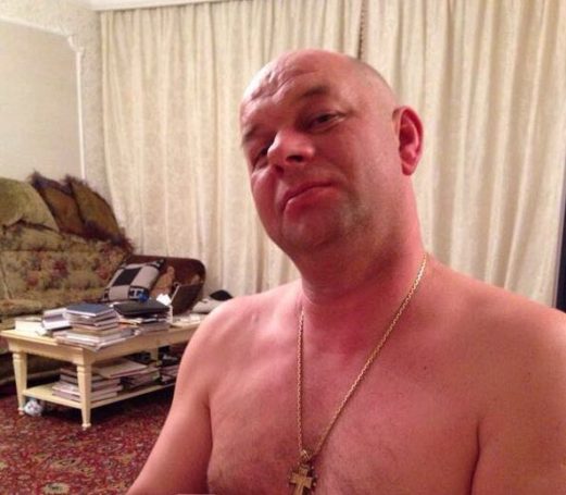 В Кингисеппе осудили главу группы ULS брокера Игоря Хавронова