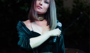 Московский бомонд узнал что такое #1