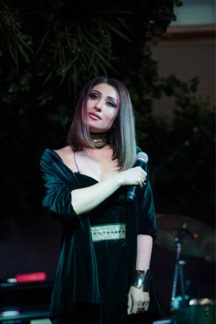 Московский бомонд узнал что такое #1