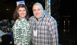 XII конференция КЭМ собрала более 400 управленцев-медиков из РФ и ближнего зарубежья