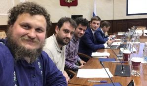 Олег Сирота: в каждом регионе появится центр поддержки фермерства