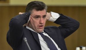 Путин поставил точку в истории с харассментом