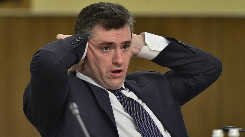 Путин поставил точку в истории с харассментом