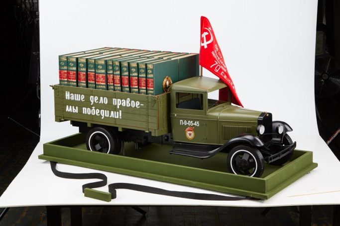 «Служили три художника» В Москве откроется выставка военной графики  художников-фронтовиков