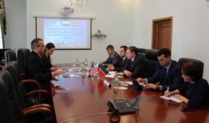 Выставка ECOM EXPO ’18 стала вдохновляющим мероприятием для Export Portal