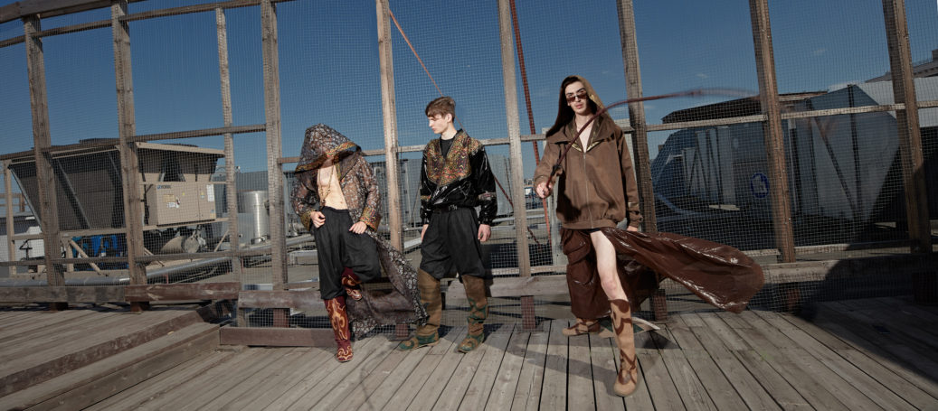 Итоги второго сезона стильного марафона FollowTheFabrika