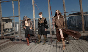 Итоги второго сезона стильного марафона FollowTheFabrika