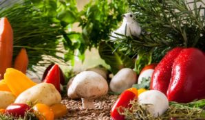 Сергей Бачин рассказал о том, как человечество пришло к органическому сельскому хозяйству