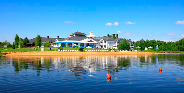 Состоялась очередная встреча между Губернатором Тверской области и Сергеем Бачиным по проектам ОЭЗ «Завидово»