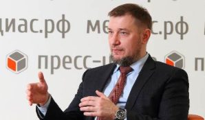 Генеральный директор «Стентекс» Егор Лукьянов о готовности отечественной медпромышленности помочь решить проблему высокой смертности от сердечно-сосудистых заболеваний