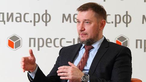 Генеральный директор «Стентекс» Егор Лукьянов о готовности отечественной медпромышленности помочь решить проблему высокой смертности от сердечно-сосудистых заболеваний