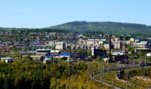 Строительство жилых домов в поселке Магистральный поэтапно финансирует ООО «ПРОМИНСТРАХ»