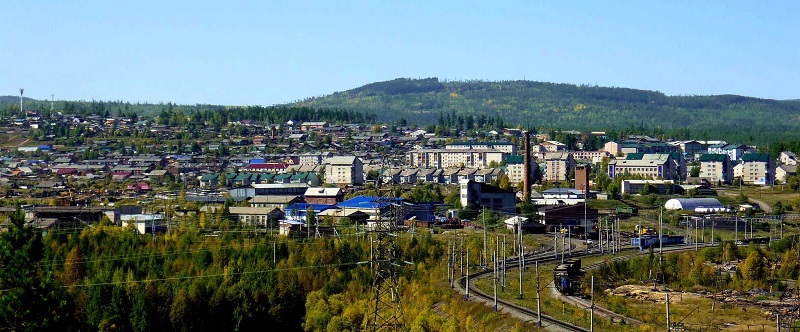 Строительство жилых домов в поселке Магистральный поэтапно финансирует ООО «ПРОМИНСТРАХ»