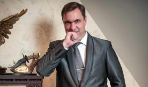 Эксперт в области налогов Владимир Туров о повышении ставки НДС