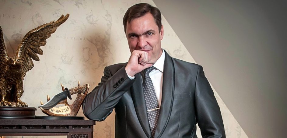 Эксперт в области налогов Владимир Туров о повышении ставки НДС