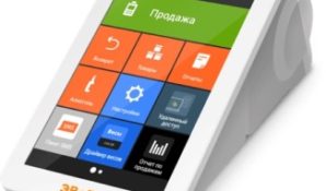 Количество онлайн-касс  может приблизиться к 2,5 млн к концу 2018 года