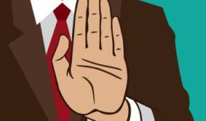 «Тинькофф Банк» отказал в обслуживании 100% легальной компании