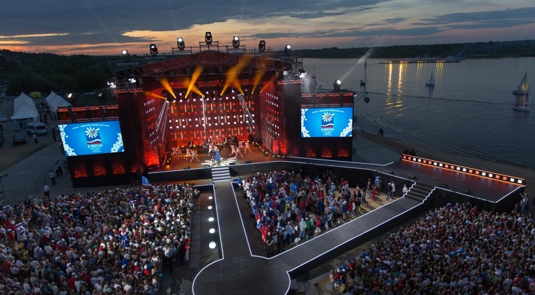 День семьи, любви и верности 2018: каким будет праздник в Муроме