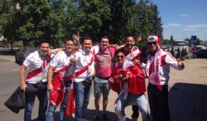 Сколько смогут заработать транспортные компании на Чемпионате мира по футболу