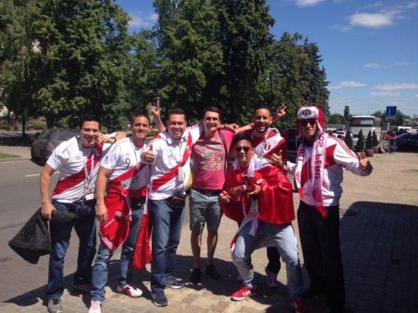 Сколько смогут заработать транспортные компании на Чемпионате мира по футболу