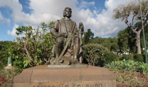 Туроператор «Лузитана Сол»: комбинированный тур на Мадейру с отдыхом на Порту-Санту