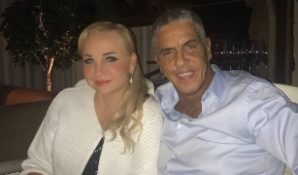 Продюсер Ирина Ясакова планирует снять документальный фильм «Узники подземелья» о спасательной операции в Таиланде