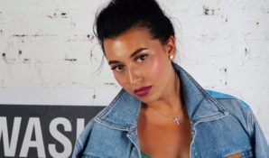 Дари Чёрная о музыке, спорте и бизнесе