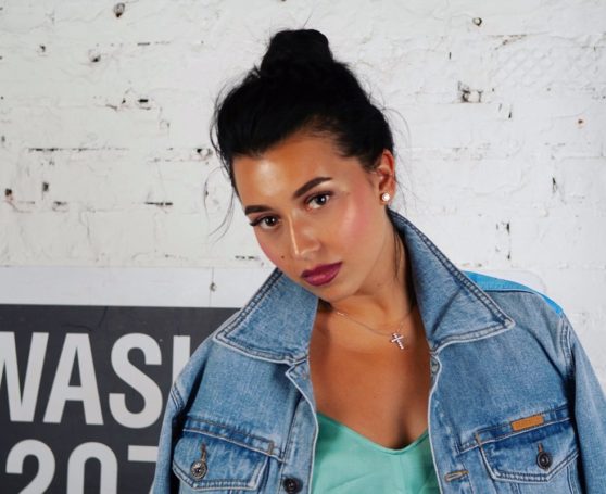 Дари Чёрная о музыке, спорте и бизнесе