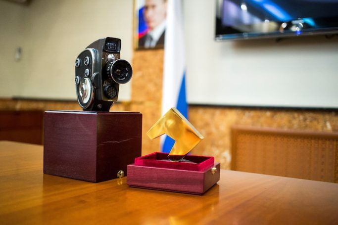 Всем снять «Шорты»! «Тульский пивзавод» поддержал  международный фестиваль коротких фильмов