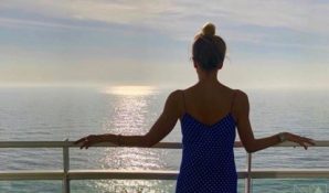 Время открытий. Светлана Бондарчук путешествие по Южной Кореи